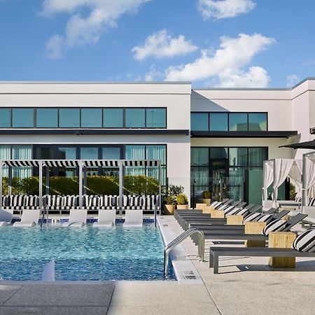 Ferienwohnung Atlanta At The Interlock Lux Escape Exterior foto